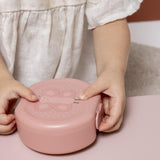 Trixie Kids Snack Box Set Of 2 | Leakproof School Lunch Containers - My Little Thieves