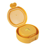 Trixie Kids Snack Box Set Of 2 | Leakproof School Lunch Containers - My Little Thieves