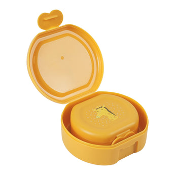 Trixie Kids Snack Box Set Of 2 | Leakproof School Lunch Containers - My Little Thieves