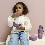 Trixie Kids Snack Box Set Of 2 | Leakproof School Lunch Containers - My Little Thieves