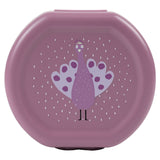 Trixie Kids Snack Box Set Of 2 | Leakproof School Lunch Containers - My Little Thieves