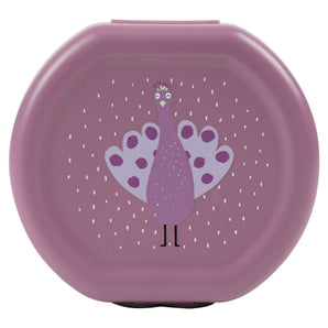 Trixie Kids Snack Box Set Of 2 | Leakproof School Lunch Containers - My Little Thieves