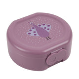 Trixie Kids Snack Box Set Of 2 | Leakproof School Lunch Containers - My Little Thieves