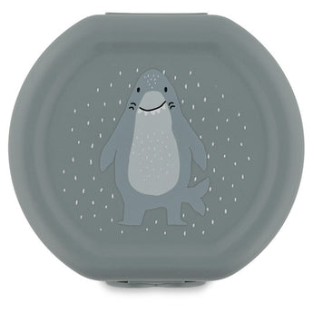 Trixie Kids Snack Box Set Of 2 | Leakproof School Lunch Containers - My Little Thieves