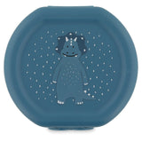 Trixie Kids Snack Box Set Of 2 | Leakproof School Lunch Containers - My Little Thieves