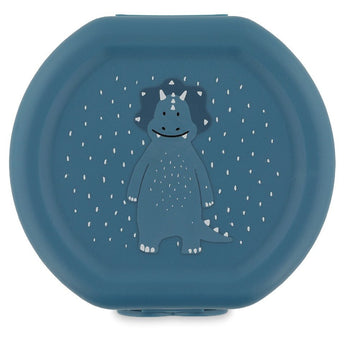 Trixie Kids Snack Box Set Of 2 | Leakproof School Lunch Containers - My Little Thieves