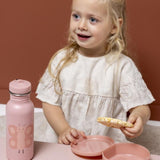 Trixie Kids Snack Box Set Of 2 | Leakproof School Lunch Containers - My Little Thieves