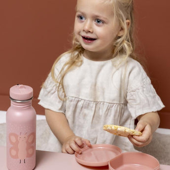 Trixie Kids Snack Box Set Of 2 | Leakproof School Lunch Containers - My Little Thieves