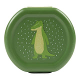 Trixie Kids Snack Box Set Of 2 | Leakproof School Lunch Containers - My Little Thieves