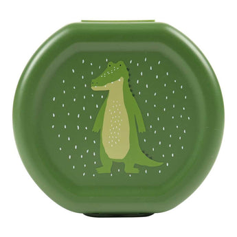 Trixie Kids Snack Box Set Of 2 | Leakproof School Lunch Containers - My Little Thieves