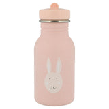 Trixie Kids Water Bottle 350ml | Stainless Steel Animal Design Eco Friendly - My Little Thieves