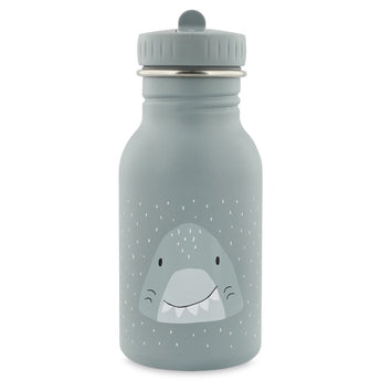 Trixie Kids Water Bottle 350ml | Stainless Steel Animal Design Eco Friendly - My Little Thieves
