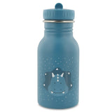 Trixie Kids Water Bottle 350ml | Stainless Steel Animal Design Eco Friendly - My Little Thieves