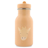 Trixie Kids Water Bottle 350ml | Stainless Steel Animal Design Eco Friendly - My Little Thieves