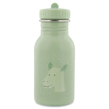 Trixie Kids Water Bottle 350ml | Stainless Steel Animal Design Eco Friendly - My Little Thieves