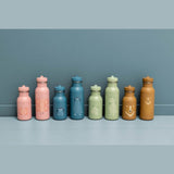 Trixie Kids Water Bottle 500ml | Stainless Steel Animal Design Eco Friendly - My Little Thieves