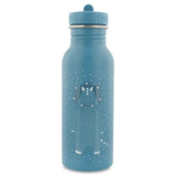 Trixie Kids Water Bottle 500ml | Stainless Steel Animal Design Eco Friendly - My Little Thieves