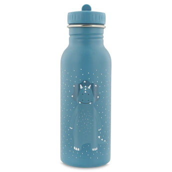Trixie Kids Water Bottle 500ml | Stainless Steel Animal Design Eco Friendly - My Little Thieves
