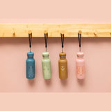 Trixie Kids Water Bottle 500ml | Stainless Steel Animal Design Eco Friendly - My Little Thieves