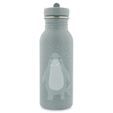 Trixie Kids Water Bottle 500ml | Stainless Steel Animal Design Eco Friendly - My Little Thieves