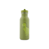 Trixie Kids Water Bottle 500ml | Stainless Steel Animal Design Eco Friendly - My Little Thieves