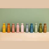 Trixie Kids Water Bottle 500ml | Stainless Steel Animal Design Eco Friendly - My Little Thieves