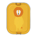 Trixie Lunch Box Large | Animal Collection Spacious Kids Container - My Little Thieves