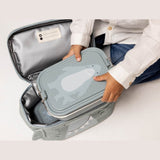 Trixie Lunch Box Large | Animal Collection Spacious Kids Container - My Little Thieves