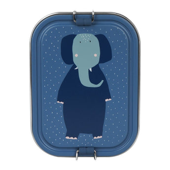 Trixie Lunch Box Large | Animal Collection Spacious Kids Container - My Little Thieves