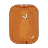 Trixie Lunch Box Large | Animal Collection Spacious Kids Container - My Little Thieves