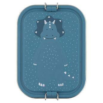 Trixie Lunch Box Large | Animal Collection Spacious Kids Container - My Little Thieves