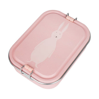 Trixie Lunch Box Large | Animal Collection Spacious Kids Container - My Little Thieves