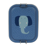 Trixie Lunch Box Small | Animal Collection Durable Kids Container - My Little Thieves