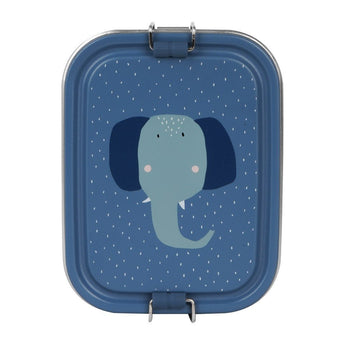 Trixie Lunch Box Small | Animal Collection Durable Kids Container - My Little Thieves