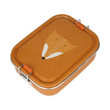 Trixie Lunch Box Small | Animal Collection Durable Kids Container - My Little Thieves