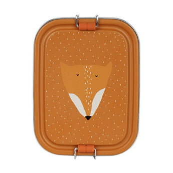 Trixie Lunch Box Small | Animal Collection Durable Kids Container - My Little Thieves
