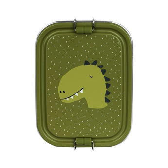 Trixie Lunch Box Small | Animal Collection Durable Kids Container - My Little Thieves