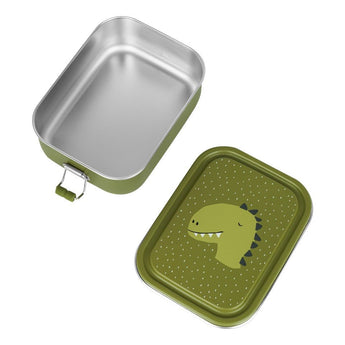 Trixie Lunch Box Small | Animal Collection Durable Kids Container - My Little Thieves