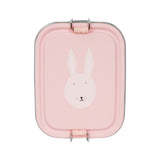 Trixie Lunch Box Small | Animal Collection Durable Kids Container - My Little Thieves