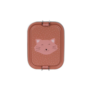 Trixie Lunch Box Small | Animal Collection Durable Kids Container - My Little Thieves
