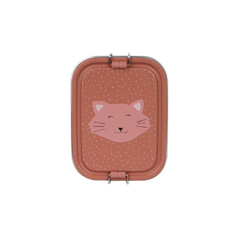 Trixie Lunch Box Small | Animal Collection Durable Kids Container - My Little Thieves