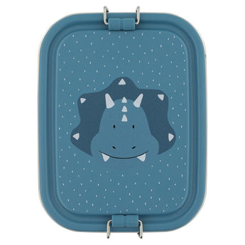 Trixie Lunch Box Small | Animal Collection Durable Kids Container - My Little Thieves
