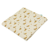 Trixie Luxurious Organic Muslin Swaddles 110x110cm | Muslin & Swaddle - My Little Thieves