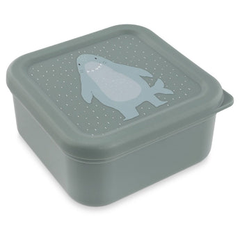 Trixie Nesting Snack Box Set Of 3 | Space Saving Kids Containers - My Little Thieves