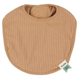 Trixie Newborn Bib 2 Pack Mix Rosy Rabbit & Friends | Bibs, Apron & Burp Clothes - My Little Thieves