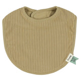 Trixie Newborn Bib 2 Pack Mix Rosy Rabbit & Friends | Bibs, Apron & Burp Clothes - My Little Thieves