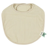 Trixie Newborn Bib 2 Pack Mix Rosy Rabbit & Friends | Bibs, Apron & Burp Clothes - My Little Thieves