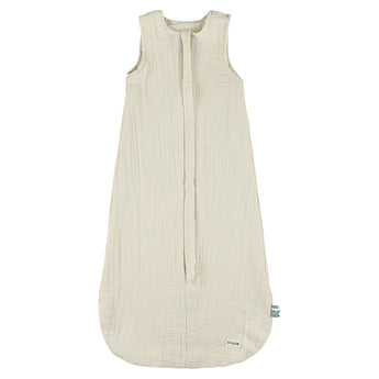 Trixie Organic Cotton Baby Sleeping Bag 90cm | Safe & Cozy Nursery Essential - My Little Thieves
