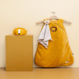 Trixie Organic Cotton Baby Sleeping Bag 90cm | Safe & Cozy Nursery Essential - My Little Thieves