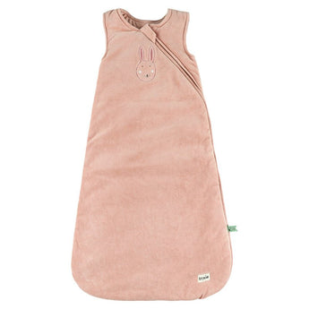 Trixie Organic Cotton Baby Sleeping Bag 90cm | Safe & Cozy Nursery Essential - My Little Thieves